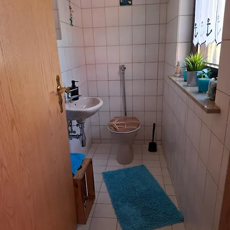 Gutheils-ferienwohnung * Nanzdietschweiler