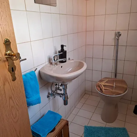 Apartment Gutheils-ferienwohnung *