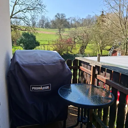 Gutheils-ferienwohnung Apartment *