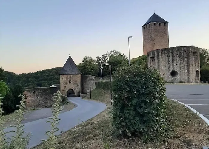 Appartamento Gutheils-ferienwohnung