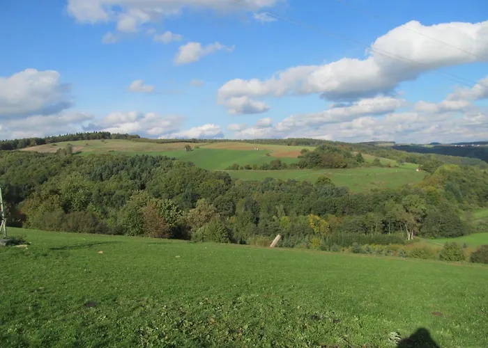Gutheils-ferienwohnung