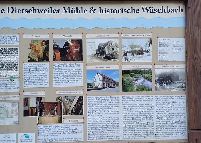 Appartamento Gutheils-ferienwohnung Nanzdietschweiler