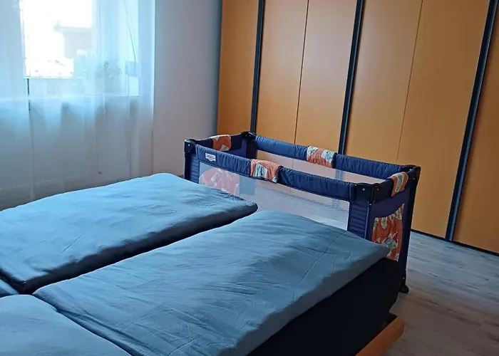 Gutheils-ferienwohnung Nanzdietschweiler