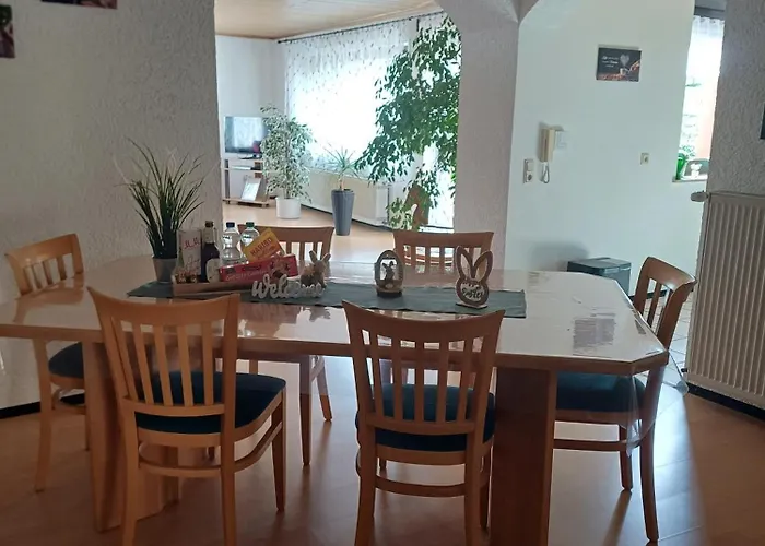 Gutheils-ferienwohnung דירה