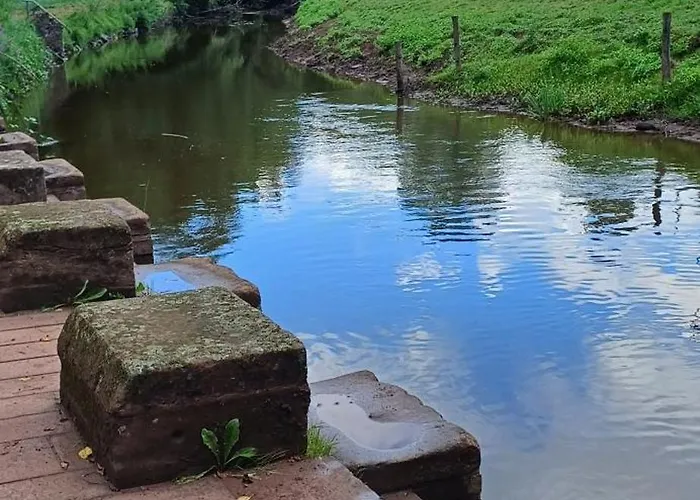 דירה Gutheils-ferienwohnung *