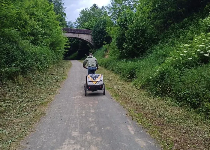 Gutheils-ferienwohnung
