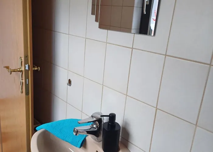 Gutheils-ferienwohnung Appartamento