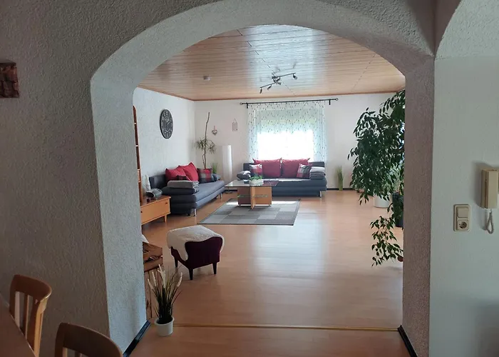 Appartamento Gutheils-ferienwohnung