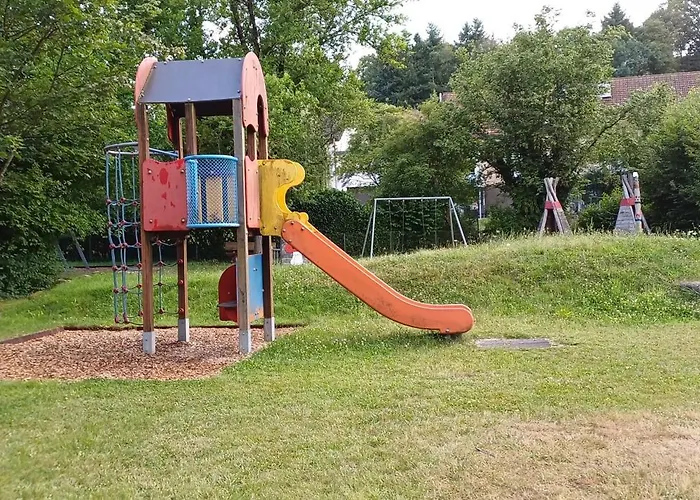 Gutheils-ferienwohnung * Nanzdietschweiler