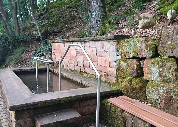 Gutheils-ferienwohnung