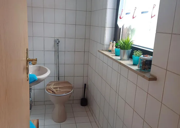 Appartamento Gutheils-ferienwohnung