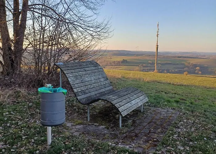 Gutheils-ferienwohnung Appartamento *