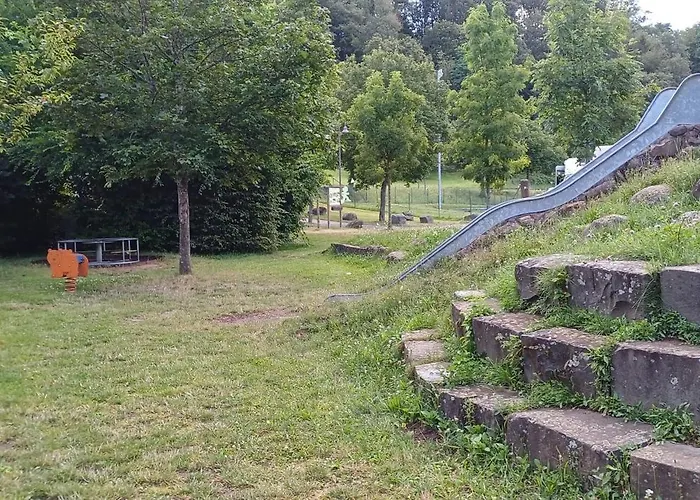 Gutheils-ferienwohnung Appartamento