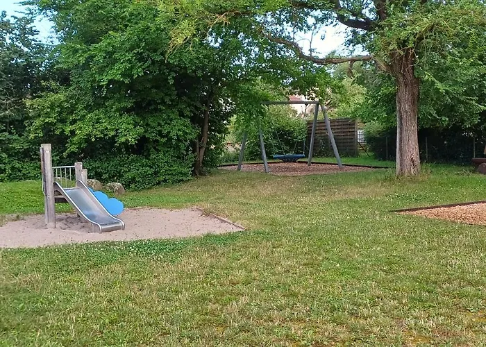 Gutheils-ferienwohnung Appartamento Nanzdietschweiler