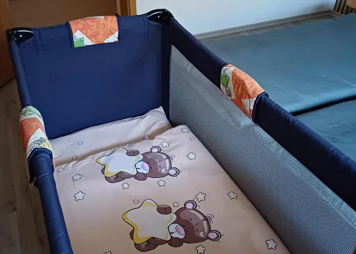 Gutheils-ferienwohnung