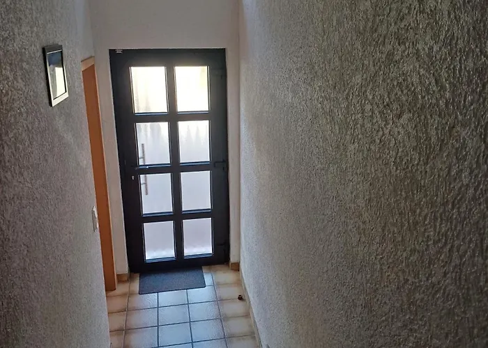 Gutheils-ferienwohnung Appartamento Nanzdietschweiler