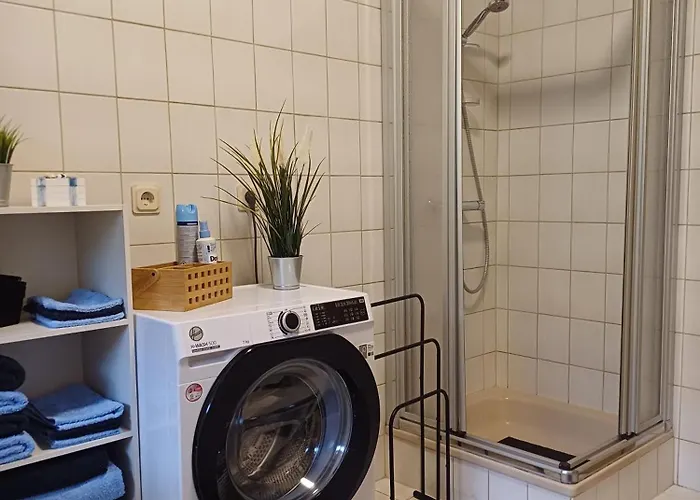 דירה Gutheils-ferienwohnung Nanzdietschweiler