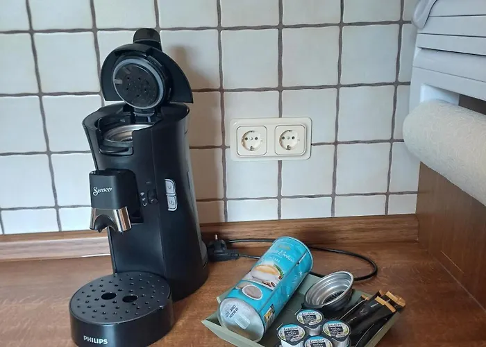 Gutheils-ferienwohnung *