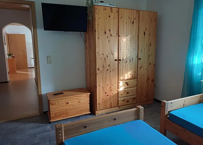 Gutheils-ferienwohnung *