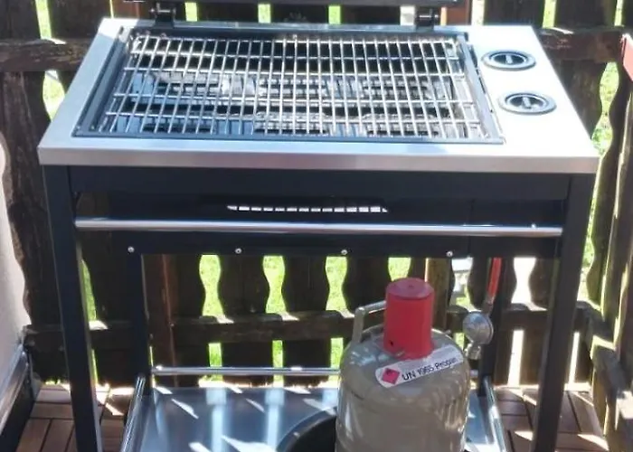 דירה Gutheils-ferienwohnung