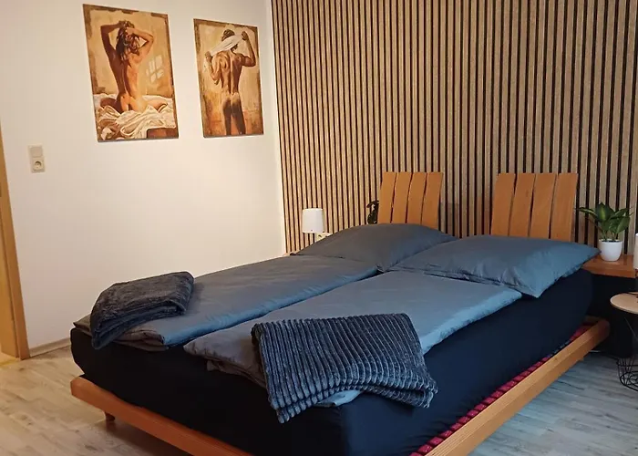 Gutheils-ferienwohnung