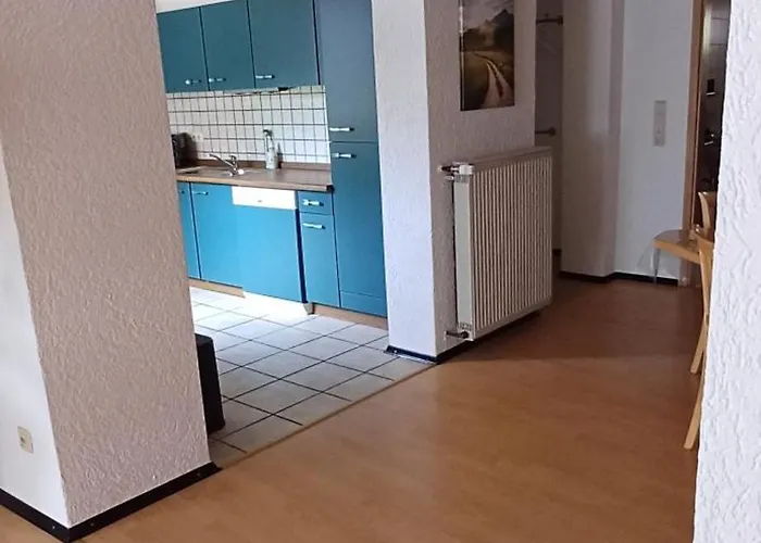 Gutheils-ferienwohnung Nanzdietschweiler