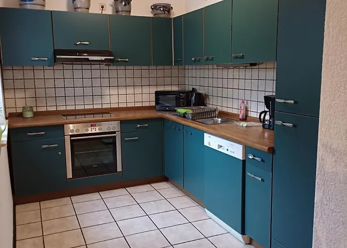 Appartamento Gutheils-ferienwohnung *