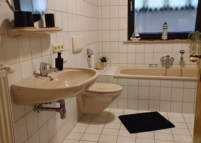 Gutheils-ferienwohnung *